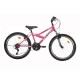 20'' ΠΟΔΗΛΑΤΟ SECTOR SPIN FRONT SUSPENSION 6 ΤΑΧΥΤΗΤΕΣ