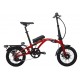 DAHON CURL EI4 16'' 2023