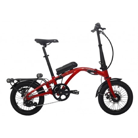 DAHON CURL EI4 16'' 2023