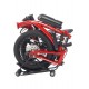 DAHON CURL EI4 16'' 2023