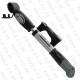 Αεραντλία Beto Mini Pump με ΜΑΝΟΜΕΤΡΟ 2-WAY  AV-DV-FV