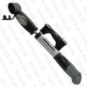  Beto Mini Pump με ΜΑΝΟΜΕΤΡΟ 2-WAY  AV-DV-FV