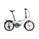 DAHON VYBE D7 Powder White 2023
