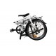 DAHON VYBE D7 Powder White 2023