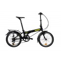 DAHON HIT Powder Black 2023