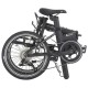 DAHON UNIO E20 2023