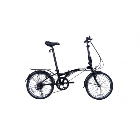 DAHON Dream   D6