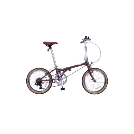 DAHON Boardwalk   D7-20"