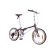 DAHON Boardwalk   D7-20"