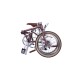 DAHON Boardwalk   D7-20"