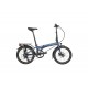 DAHON Launch  D8