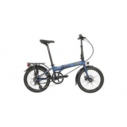 DAHON Launch  D8 2026