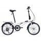 DAHON Dream   D6