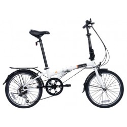 DAHON Dream   D6