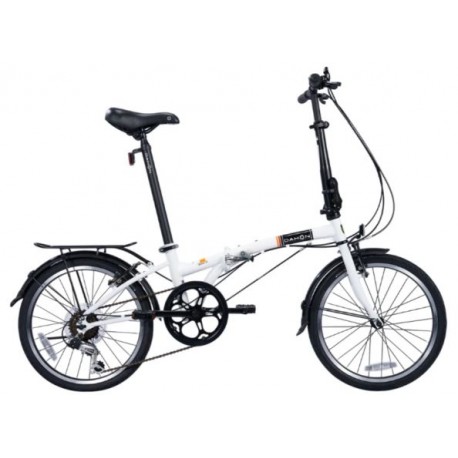 DAHON Dream   D6