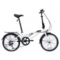 DAHON Dream   D6 2026
