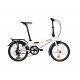 DAHON MARINER D8 Cloud White