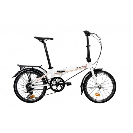 DAHON MARINER D8