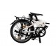 DAHON MARINER D8