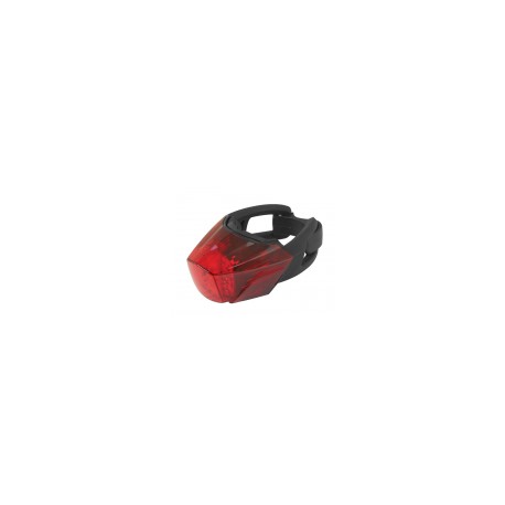 ΦΑΝΑΡΙ ΟΠΙΣΘΙΟ FORCE 3 LED 10 LUMEN ΙΣΧΥ