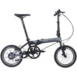ΗΛΕΚΤΡΙΚΟ DAHON K-Feather