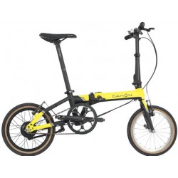 ΗΛΕΚΤΡΙΚΟ DAHON K-Feather