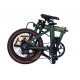 DAHON UNIO E20
