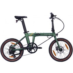 DAHON