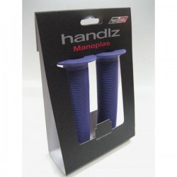 Χερούλια Handlz BMX