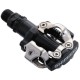 Shimano Πετάλια M520