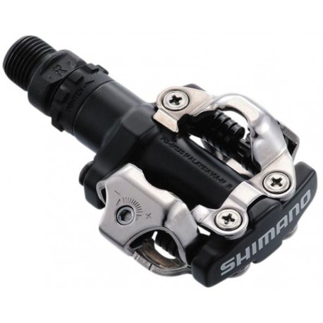Shimano Πετάλια M520