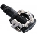 Shimano Πετάλια M520
