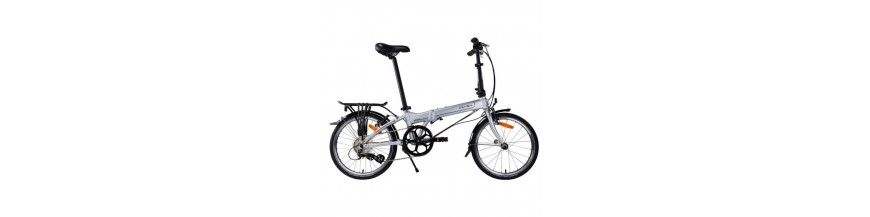DAHON - ΣΠΑΣΤΑ